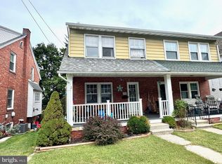 2545 Grant St, Reading, PA 19606