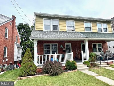2545 Grant St, Reading, PA, 19606