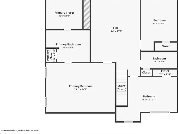 3rd image of this home