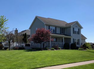 3806 Sandpiper Ct, Valparaiso, IN 46385