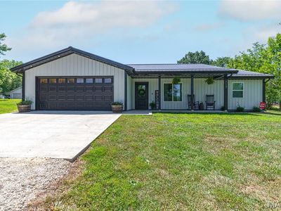 117 College St, Crocker, MO, 65452