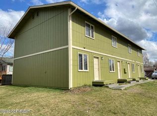 4401 Thompson Ave, Anchorage, AK 99508
