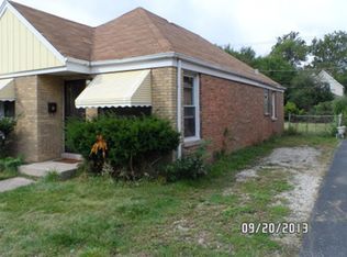 1414 S 1st Ave, Maywood, IL