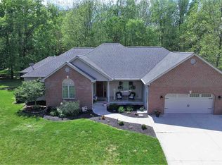 1894 Petty Dr, Rochester, IN 46975