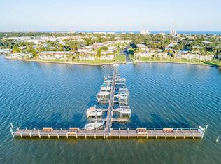 230 Cape Shores Cir #17-G, Cape Canaveral, FL 32920