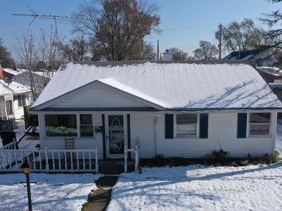 339 N Colorado St, Hobart, IN, 46342