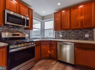 529 Muhlenberg Ave, Wenonah, NJ 08090