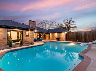 3333 Therondunn Dr, Plano, TX 75023