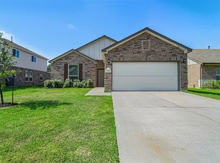 15020 Meadow Gln N, Conroe, TX 77306