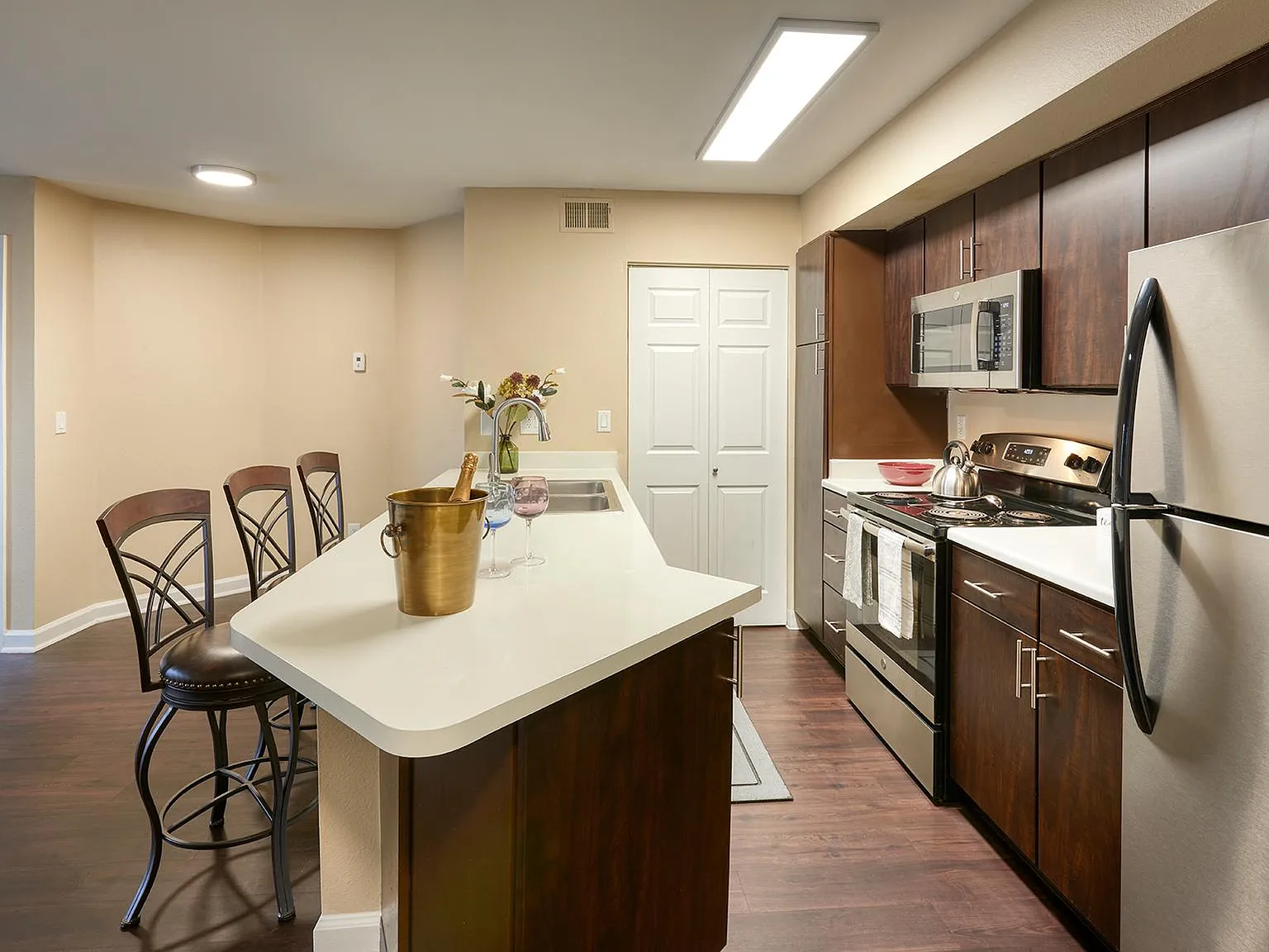 Villas at Homestead — Photo 2