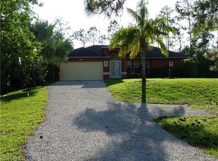 341 Everglades Blvd N, Naples, FL 34120