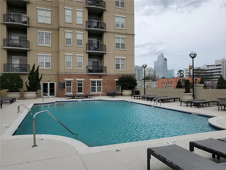 325 E Paces Ferry Rd NE #2104 — Photo 18