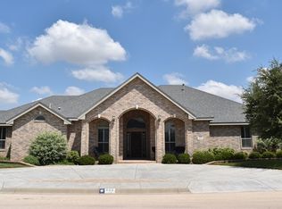 900 Keystone Ct, Midland, TX 79705