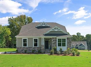 300 Redland Rd, Advance, NC 27006