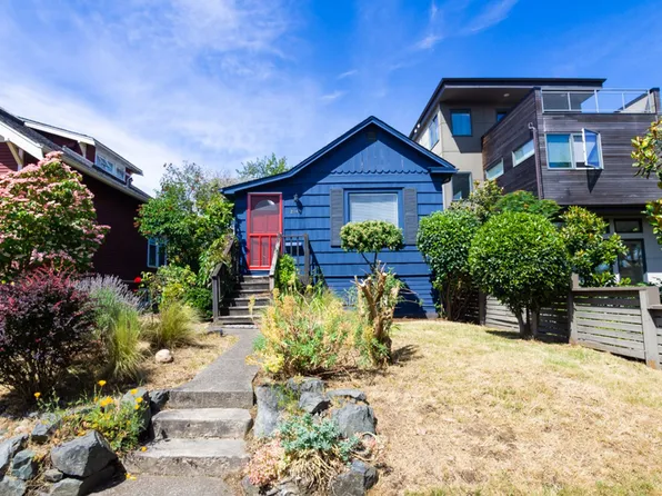 2149 5th Ave W, Seattle, WA 98119