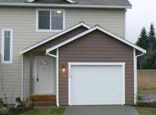 2801 Alyssa Ct SE, Olympia, WA 98501