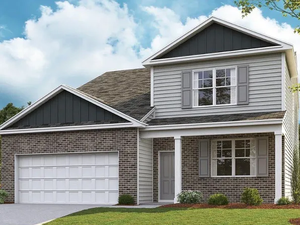 146 Oliver Cir, Dayton, TN