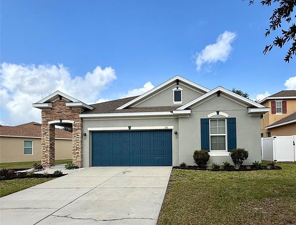 1st image of 173 TRACY CIRCLE
