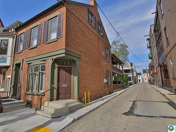 2nd image of 325 N 8th St #1