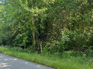 County Road 545, Rogersville, AL 35652