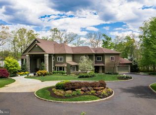 13 Kendles Run Rd, Moorestown, NJ 08057