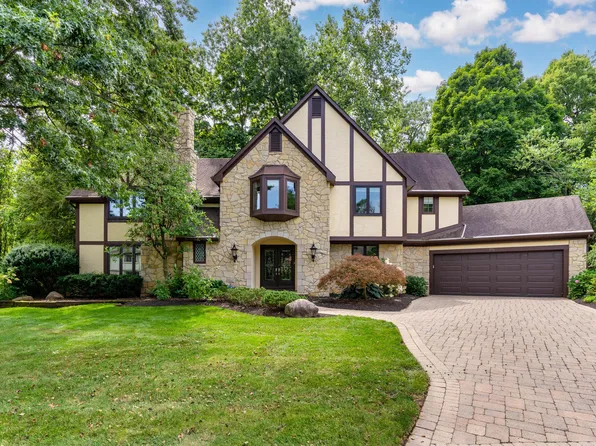 875 Bluffview Dr, Columbus, OH 43235