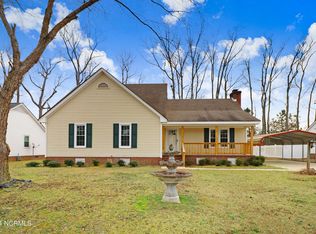 4131 Raven Ridge Dr NW, Wilson, NC 27896