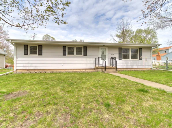815 W 6th St, Boone, IA 50036