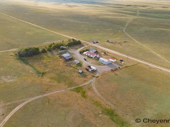 2151 Road 242, Cheyenne, WY 82009