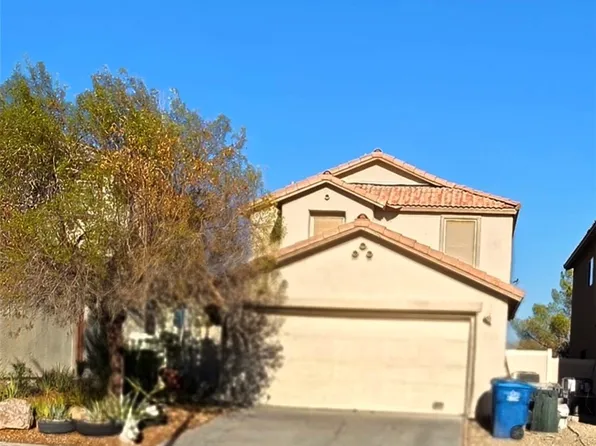4136 Beech Family St, Las Vegas, NV 89115