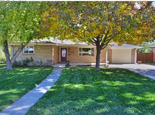 3060 Reed St, Wheat Ridge, CO 80033