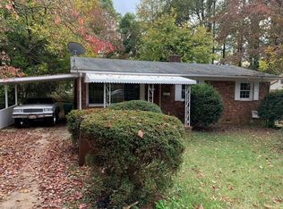 1112 Camden Ave, High Point, NC 27260
