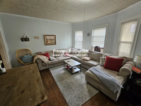 (undisclosed Address), Brighton, MA 02135