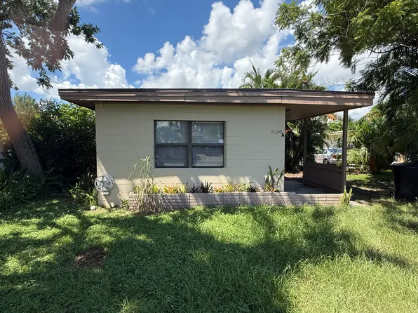 1020 Queen St N #1020A, Saint Petersburg, FL 33713