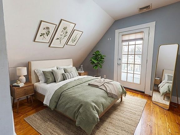 3rd image of 130 Calumet St #2