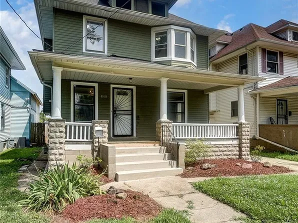 3028 Parkwood Ave, Toledo, OH 43610
