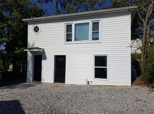 308 4th St #B, Richmond, KY 40475