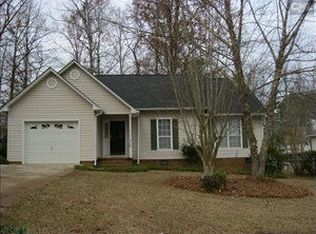 616 Whitland Rd, Lexington, SC 29072