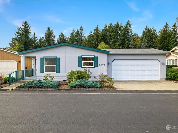 5305 Golden Eagle Lane SW, Tumwater, WA 98512
