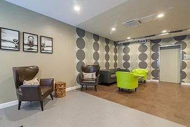 Rented by Bold New York