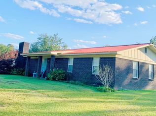 309 Harmon Rd, Cedarbluff, MS 39741