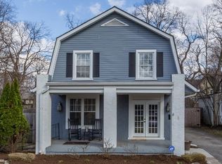 4929 Central Ave, Indianapolis, IN