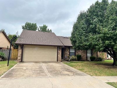 13113 Eastvalley Rd, Oklahoma City, OK, 73170