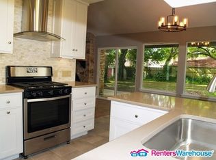 2507 Redleaf Ln, Austin, TX 78745