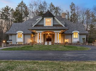 21 Whitney Rd, Boxford, MA 01921