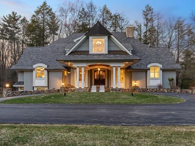 21 Whitney Rd, Boxford, MA, 01921