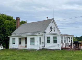 36 Mill St, Harrington, ME 04643