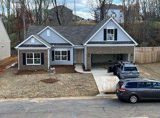 185 Noble Creek Rd, Reidville, SC 29388