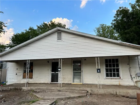 923 Reynolds St, Waco, TX 76707