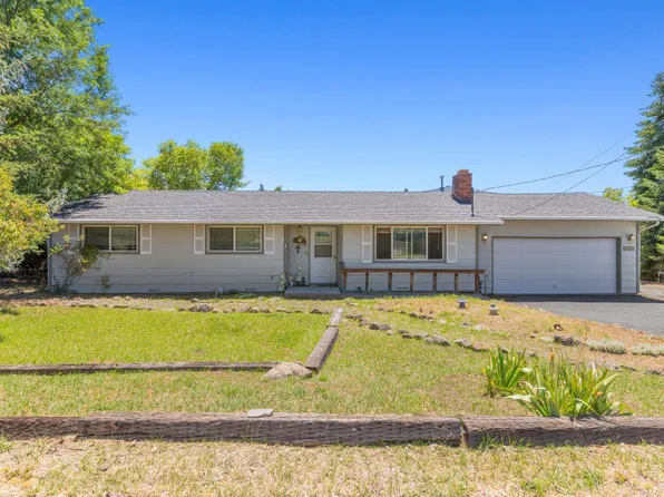 6236 Cherry Way, Klamath Falls, OR 97603